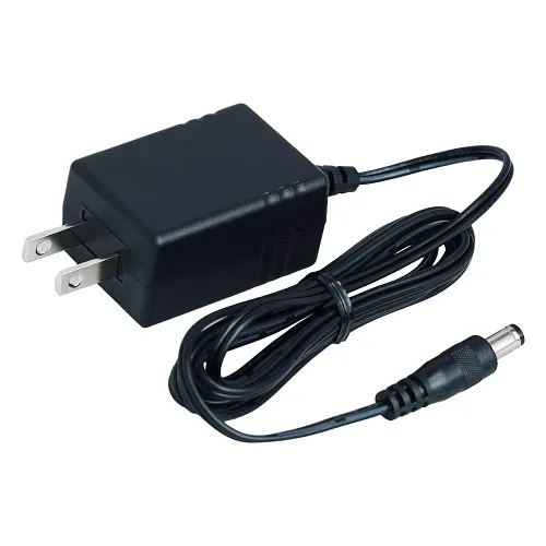 誘導性負荷非対応電源